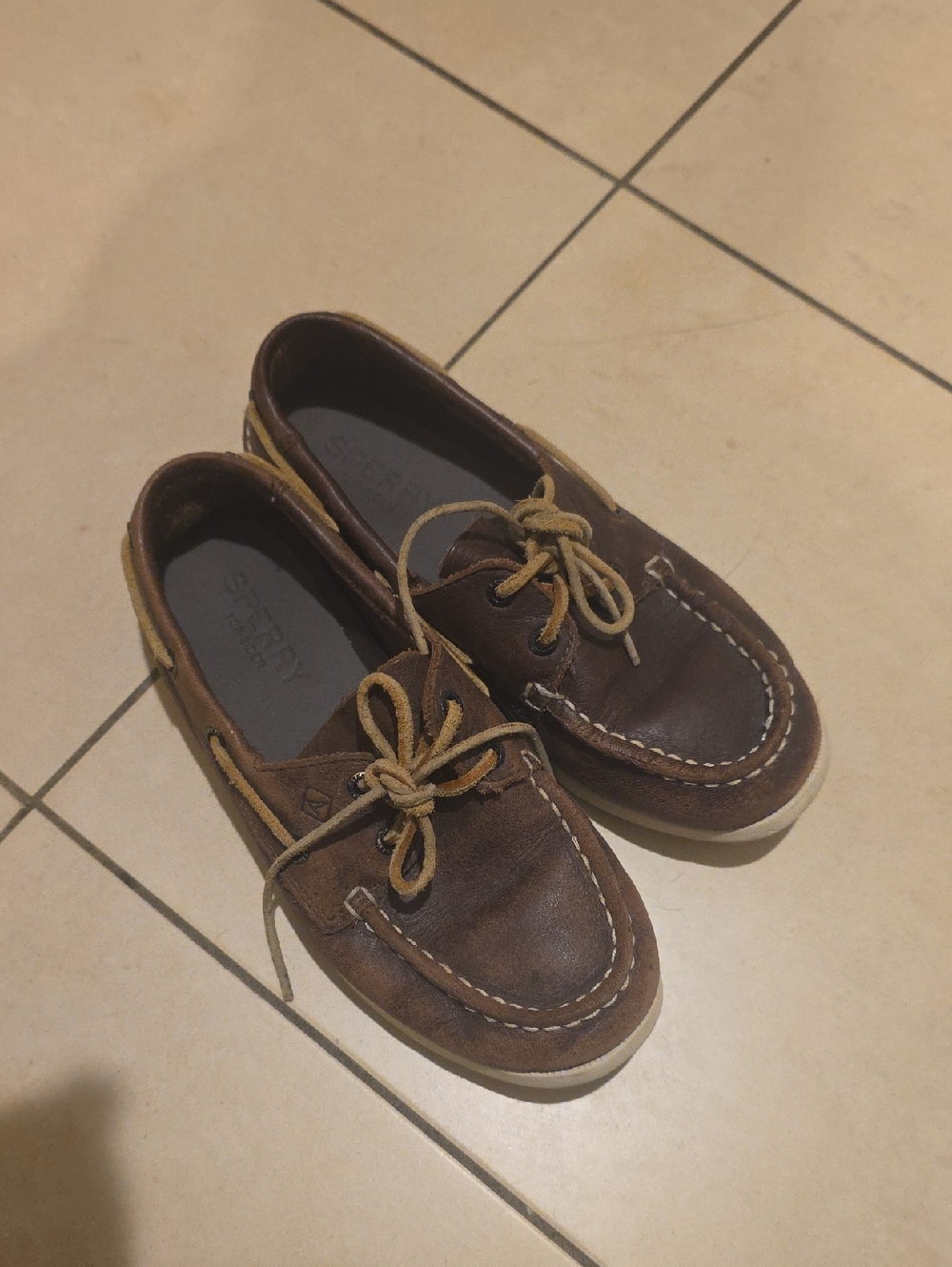 Sperry Top-Siders Kids